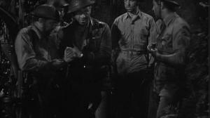 Кадры из фильма Батаан / Bataan (1943)