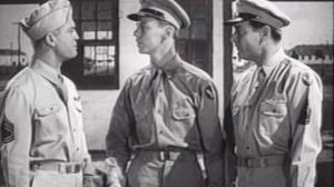 Кадры из фильма Воздушный стрелок / Aerial Gunner (1943)