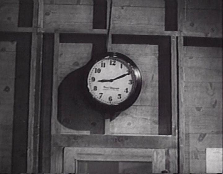 Кадр из фильма Воздушный стрелок / Aerial Gunner (1943)