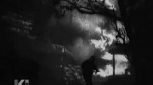 Кадры из фильма Она защищает Родину (1943)