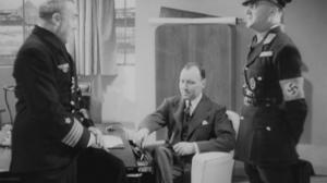 Кадры из фильма Серебряный флот / The Silver Fleet (1943)