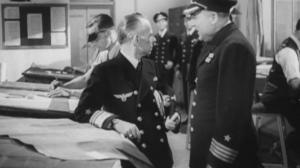 Кадры из фильма Серебряный флот / The Silver Fleet (1943)