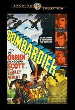 Бомбардир / Bombardier (1943)