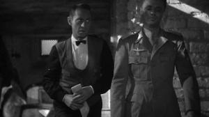 Кадры из фильма Пять гробниц по пути в Каир / Five Graves to Cairo (1943)