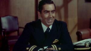 Кадры из фильма Опасное погружение / Crash Dive (1943)