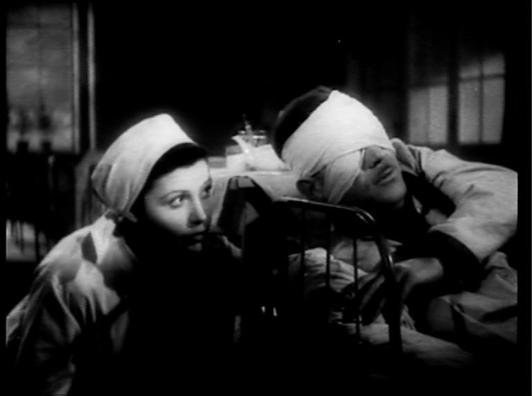 Кадр из фильма Актриса (1943)