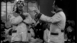 Кадры из фильма Актриса (1943)
