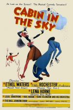 Хижина на небесах / Cabin in the Sky (1943)