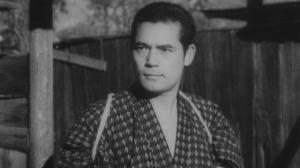 Кадры из фильма Легенда о великом мастере дзюдо / Sugata Sanshirô (1943)