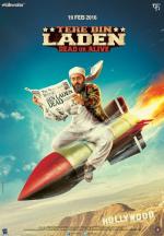 Без Ладена 2 / Tere Bin Laden Dead or Alive (2016)