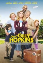 Великолепная Гилли Хопкинс / The Great Gilly Hopkins (2016)