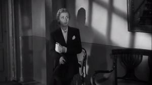 Кадры из фильма Ворон / Le corbeau (1943)