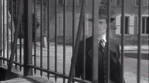Кадры из фильма Ворон / Le corbeau (1943)