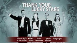 Кадры из фильма Благодари судьбу / Thank Your Lucky Stars (1943)