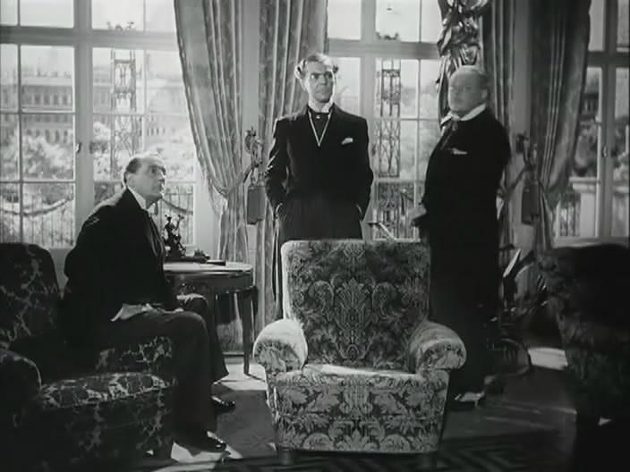 Кадр из фильма Титаник / Titanic (1943)