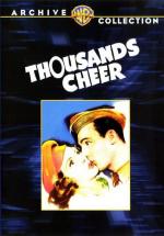 Тысячи приветствий / Thousands Cheer (1943)