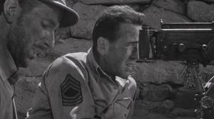 Кадры из фильма Сахара / Sahara (1943)