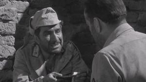 Кадры из фильма Сахара / Sahara (1943)