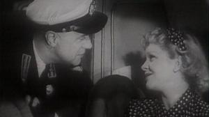 Кадры из фильма Воздушный извозчик (1943)
