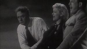 Кадры из фильма Воздушный извозчик (1943)