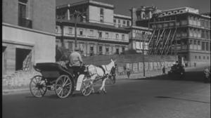 Кадры из фильма Последний вагон / L'ultima carrozzella (1943)