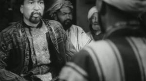 Кадры из фильма Насреддин в Бухаре (1943)
