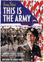 Это армия / This Is the Army (1943)