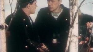 Кадры из фильма Иван Никулин - русский матрос (1944)