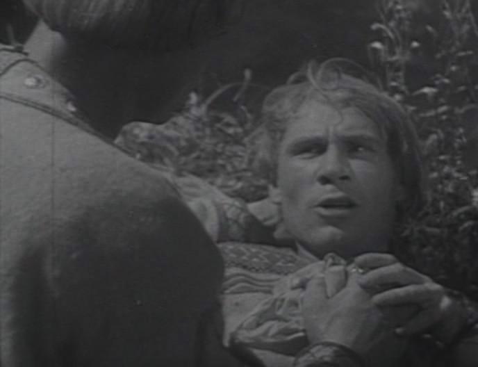 Кадр из фильма Кащей Бессмертный (1944)