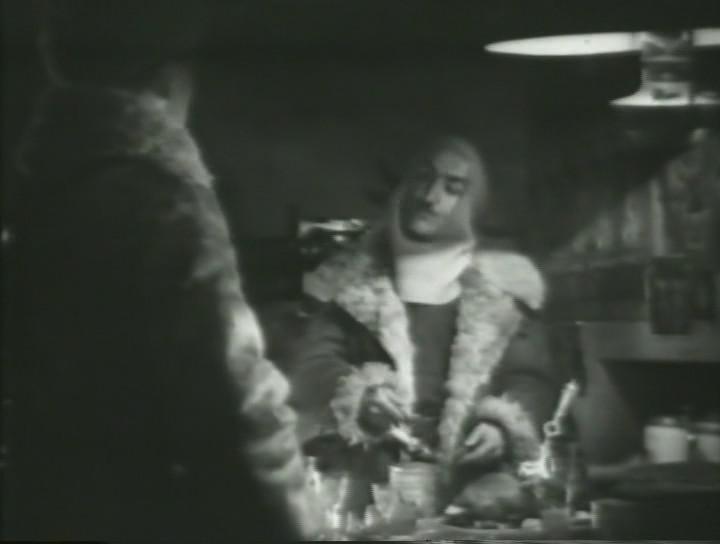 Кадр из фильма Фронт (1943)