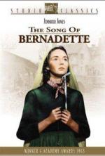 Песня Бернадетт / The Song of Bernadette (1943)