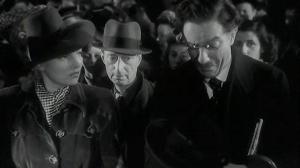 Кадры из фильма Безнадежное путешествие / Voyage sans espoir (1943)