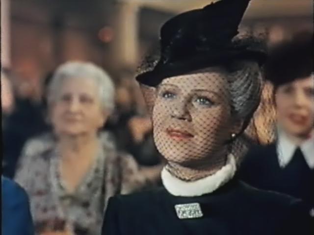 Кадр из фильма Имензее / Immensee - Ein deutsches Volkslied (1943)