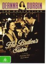 Сестра его дворецкого / His Butler's Sister (1943)