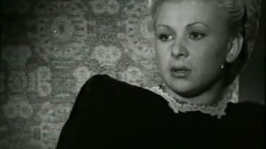 Кадры из фильма Жди меня (1943)
