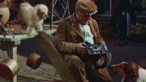 Кадры из фильма Лэсси возвращается домой / Lassie Come Home (1943)
