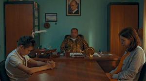 Кадры из фильма Байкальские каникулы (2016)