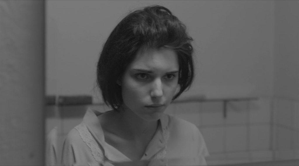 Кадр из фильма Я, Ольга Гепнарова / Já, Olga Hepnarová (2016)