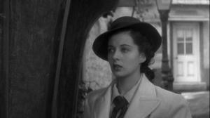 Кадры из фильма Незваные / The Uninvited (1944)