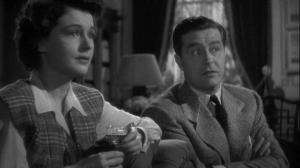 Кадры из фильма Незваные / The Uninvited (1944)
