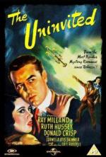 Незваные / The Uninvited (1944)