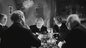 Кадры из фильма Пунш из жжёного сахара / Die Feuerzangenbowle (1944)