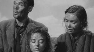 Кадры из фильма Спасательная шлюпка / Lifeboat (1944)
