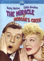 Чудо в Морганс-Крик / The Miracle of Morgan's Creek (1944)