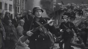 Кадры из фильма Морской батальон (1944)