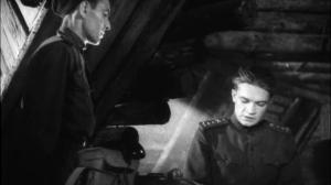 Кадры из фильма Поединок (1944)