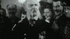 Кадры из фильма Свадьба (1944)
