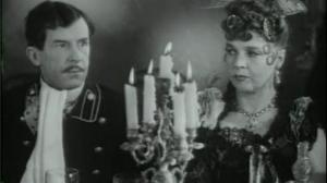 Кадры из фильма Свадьба (1944)