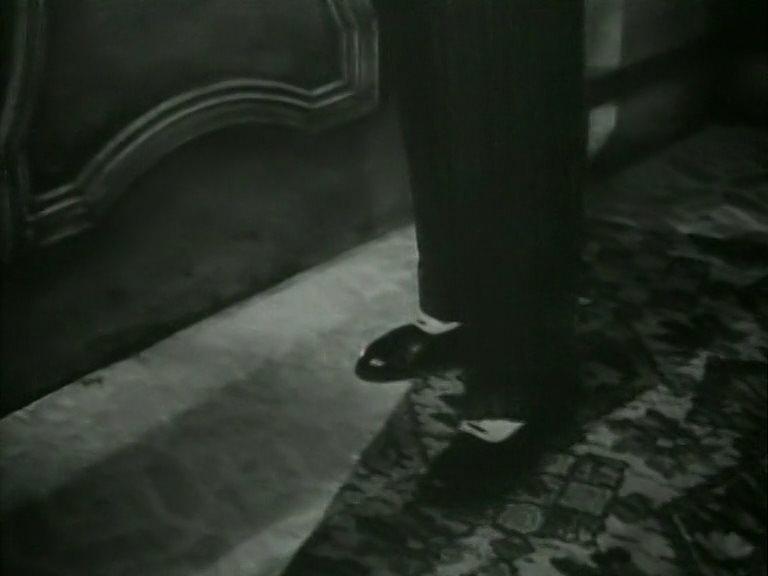 Кадр из фильма Маска Димитриоса / The Mask of Dimitrios (1944)
