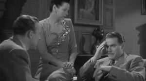 Кадры из фильма Месть человека-невидимки / The Invisible Man's Revenge (1944)